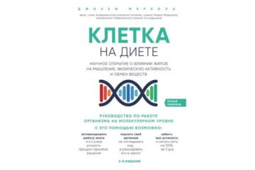 Клетка «на диете» — Джозеф Меркола